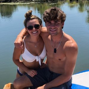 Meet your Posher, Mason